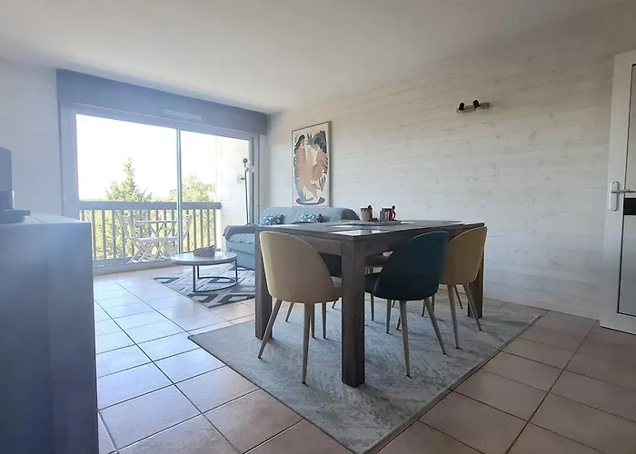 Renove 3 Pieces Avec Terrasse, Casier A Skis Et Parking Prive A - Fr-1-592-40 Διαμέρισμα Bolquere Pyrenees 2000