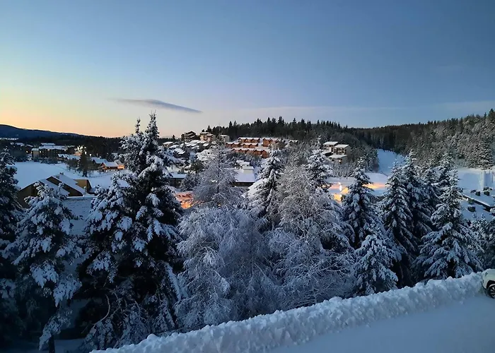 Renove 3 Pieces Avec Terrasse, Casier A Skis Et Parking Prive A - Fr-1-592-40 Διαμέρισμα Bolquere Pyrenees 2000